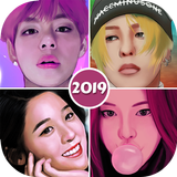 Kpop Quiz 2019 иконка