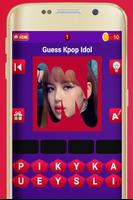 Kpop Quiz 2021 Ekran Görüntüsü 1