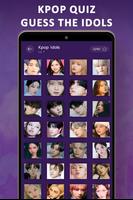 Kpop Quiz Ekran Görüntüsü 1