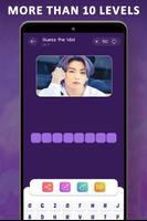 Kpop Quiz Ekran Görüntüsü 2