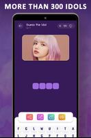 Kpop Quiz Ekran Görüntüsü 3