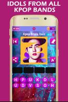 Kpop Quiz Guess The Idol capture d'écran 2