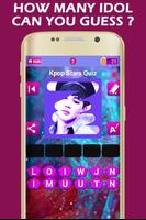 Kpop Quiz Guess The Idol capture d'écran 3