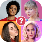 Pop Quiz ikon