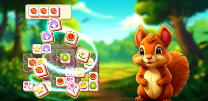 Matching 3 Tiles - Puzzle screenshot 1