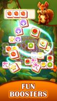 Matching 3 Tiles - Puzzle screenshot 2