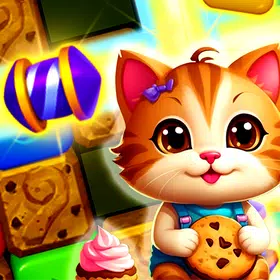 立方体匹配 – 拼图