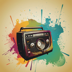 World Radio-FM Stations Online icône