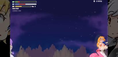 Echidna wars dx screenshot 3