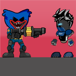 Verstecken und rennen