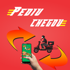 Pediu? Chegou! Clientes アイコン