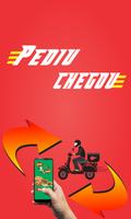 Pediu? Chegou! Clientes স্ক্রিনশট 3