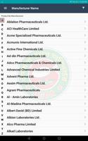 DGDA Drug Verification screenshot 2