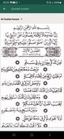 QOSIDAH BURDAH DAN TERJEMAH скриншот 2