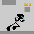 StickMan Vs Craft Word
