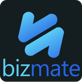 Bizmate App