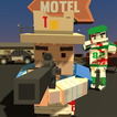 ”Zombie Takedown