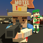 Zombie Takedown icono
