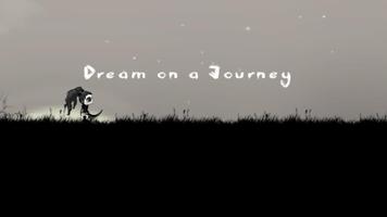 Dream On A Journey Cartaz