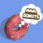 Mmm.Donuts 아이콘