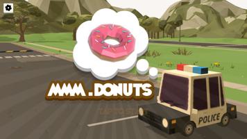 Mmm.Donuts 포스터