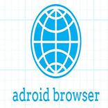 adroid browser