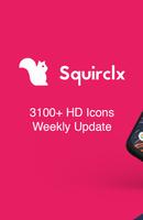 Squirclx Poster