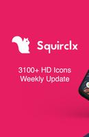Squirclx poster