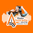 Rádio Alvorada 105,9 Fm - Mate APK