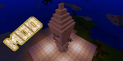 MOD rocket for Minecraft PE screenshot 1
