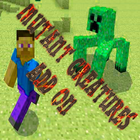Add-on Mutant Creatures  MCPE icon