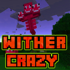 Add-on Wither Crazy for MCPE biểu tượng