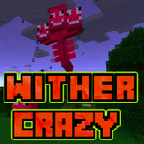 Add-on Wither Crazy for MCPE-icoon