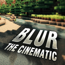 Blur Mod for Minecraft PE APK