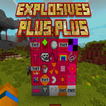 ”Explosives Plus Plus Minecraft