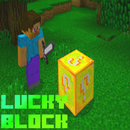 Lucky Block Addon MCPE APK