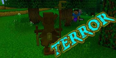 Tower of Terror addon for mcpe screenshot 1