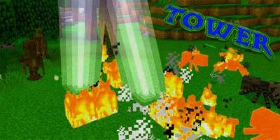 Tower of Terror addon for mcpe screenshot 2