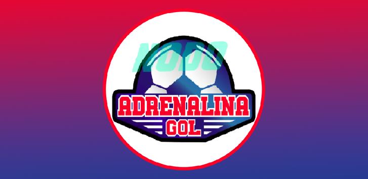 adrenalina gol v1.0 APK + Mod [Much Money] for Android