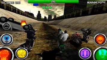 Race, Stunt, Fight, 2!  FREE تصوير الشاشة 1