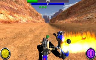 Race, Stunt, Fight, 2!  FREE screenshot 2