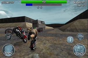 Reloaded! Race, Stunt, Fight screenshot 2
