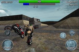 Reloaded! Race, Stunt, Fight capture d'écran 2