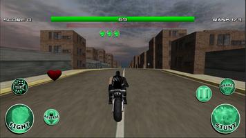 Race, Stunt, Fight, Reloaded! screenshot 1