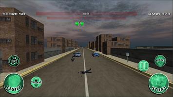 Race, Stunt, Fight, Reloaded! syot layar 2