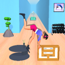 Yoga Run 3d APK