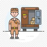 TruckO - Driver App