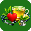 Chá Saúde Ervas Medicinais APK