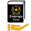 Criar Currículo Emprego Certo icon