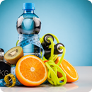 Lanches Fitness APK